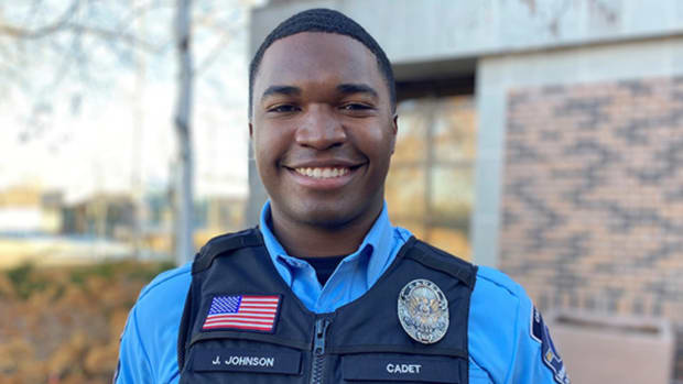 Justin Johnson